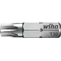 Wiha bit pre Torx skrutky T30 (7015Z/T30-25)