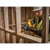 DeWALT DCS382N-XJ šabľová píla