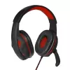 Herný headset s mikrofónom Art Hero USB