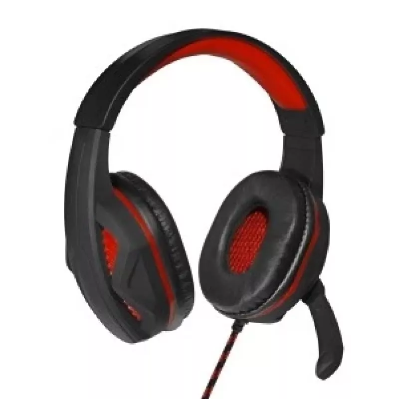 Herný headset s mikrofónom Art Hero USB