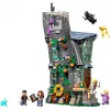 LEGO HARRY POTTER 76467 Dom Luny Lovegoodovej