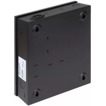 Prístupový kontrolér Hikvision DS-K2801 čierny 237x285x69mm