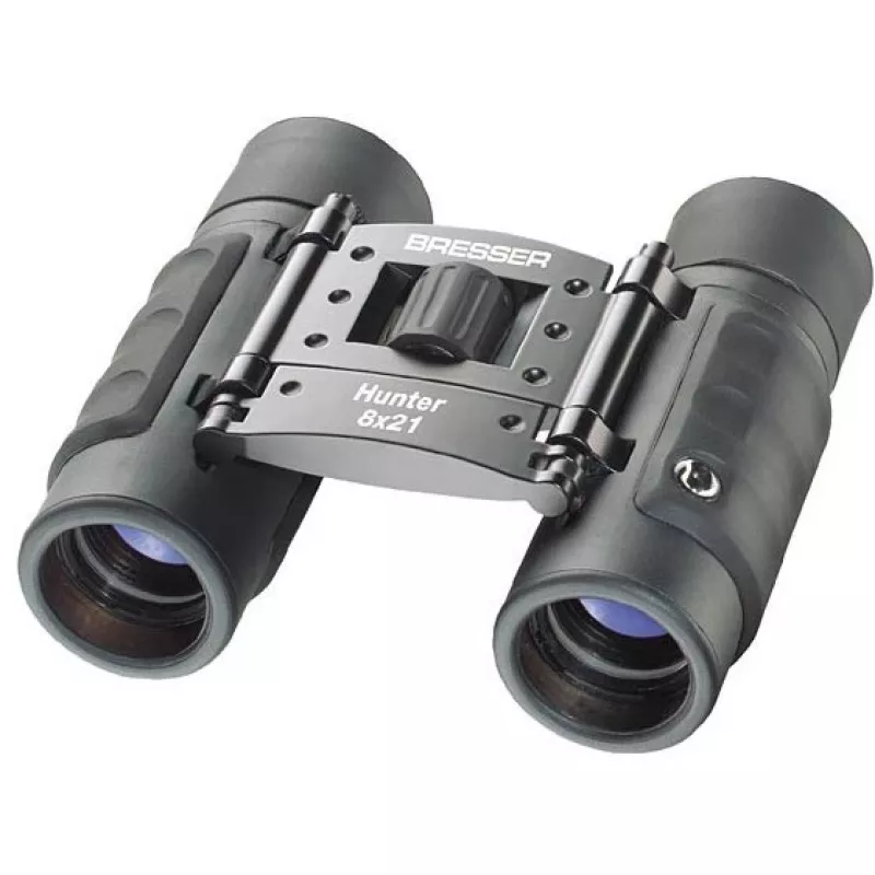 Ďalekohľad Bresser Optics Hunter 8x21