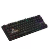 Savio mechanická klávesnica RGB Tempest X2 Outemu Brown