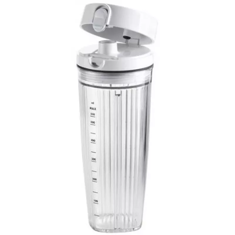 Stolový mixér ZWILLING ENFINIGY mixér 0,55 L, 600 W, 2 rýchlostné stupne, strieborná