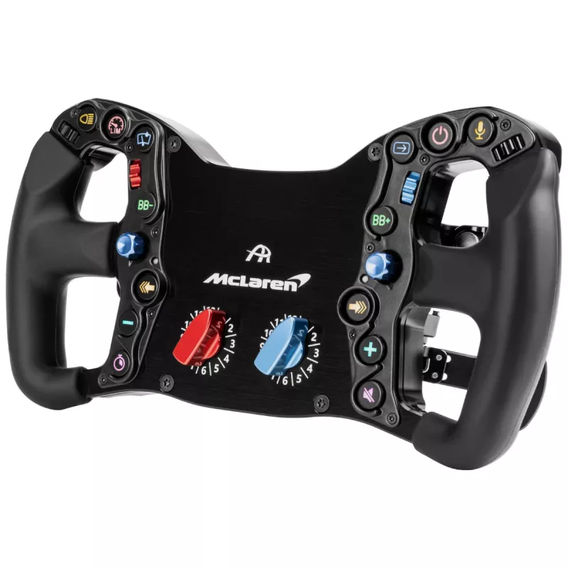 Volant Ascher Racing McLaren Artura Pro-USB — model 76080053, USB pripojenie