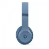 Beats Solo 4 bezdrôtové slúchadlá - bridlicová modrá