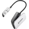 Varta Easy Line 16618 LED lampička na čítanie, 9 lm, s klipom