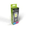 Dielenské svietidlo Base LED 3+1W