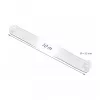 Pletená hadica DeLOCK 20820 10 m x 32 mm biela