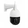 Foscam SD4H Dome IP bezpečnostná kamera pre exteriér 2304 x 1536 pixelov stena (SD4H)