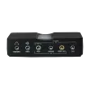 LogiLink USB Sound Box Dolby 7.1 8-kanálový 7.1 kanály