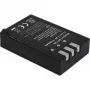 Extra Digital NP-140 batéria do fotoaparátu Fujifilm, 7,2V 1150mAh, Li-ion