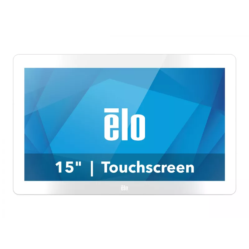 Elo Touch Solutions Elo 1502LM - Medical Grade - LED monitor - 41,91 cm (15,6