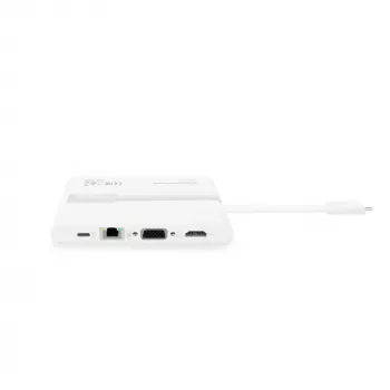 Dokovacia stanica pre notebook DICOTA D31729