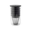 WMF KÜCHENminis elektrický sekáčik/špirálovač chróm