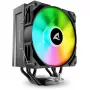 Sharkoon A50 RGB procesorový vzduchový chladič 1