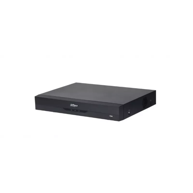 Dahua Technology rekordér 5W1 DAHUA XVR5104HE-I3 čierna