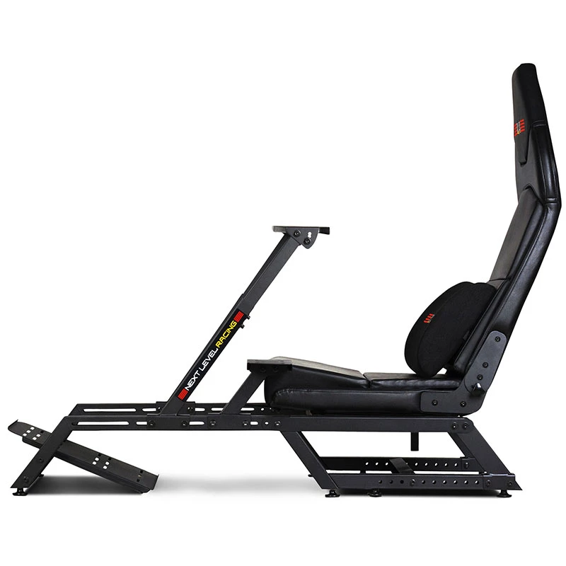 Racing kokpit F-GT NLR-S010
