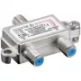 Wentronic Goobay SAT-TV vkladacia odbočnica - DC priechod (67054)