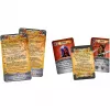 Sword & Sorcery: The Ancient Chronicles – Erzfeinde, rozšírenie doskovej hry
