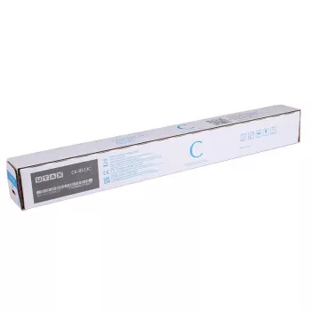 Utax Toner 1T02RMCUT0 15000 strán azúrová