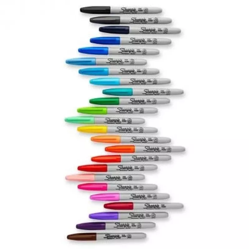 Jemný marker Sharpie 2077128