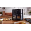 Lovio LVAF002BK PureFry XL Smart 6L čierna
