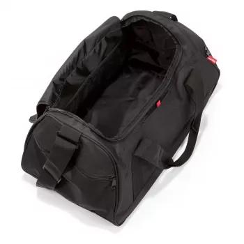 Reisenthel activitybag námorná taška čierna 35 l polyester (MX7003)