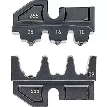 Káblové lisovacie kliešte Knipex 97 49 09