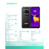 Blackview BL9000 Pro 5G 12/512GB termokamera čierna