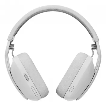 Logitech ZONE VIBE WIRELESS MS - OFF biela
