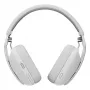 Logitech ZONE VIBE WIRELESS MS - OFF biela