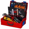Knipex 00 21 19 LB S čierna