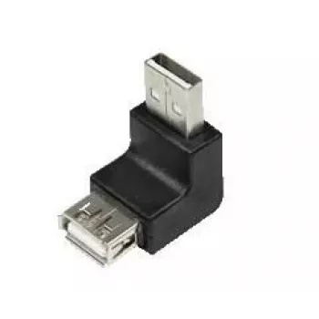 USB 2.0 adaptér, USB-A/M na