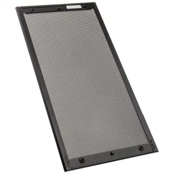 Predný panel Lian Li O11DERGB-4X časť počítačovej skrine Full Tower hliník