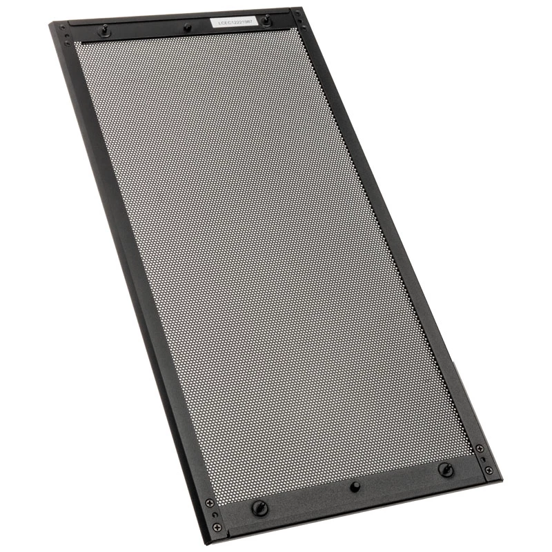 Predný panel Lian Li O11DERGB-4X časť počítačovej skrine Full Tower hliník