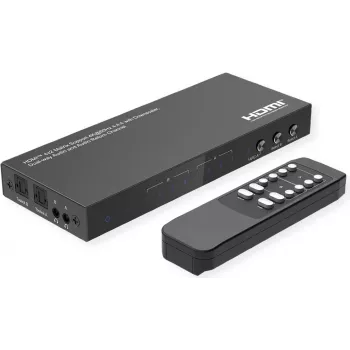 VALUE HDMI matica 4K60Hz 4 x 2 (14.99.3591)
