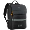 Wenger NEXT 23 Move 612570 taška na notebook, Gravity Black