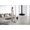 Vileda Ultramax kompletná sada mop a vedro, sivá