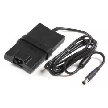 Dell - napájací zdroj - 65 Watt - celosvetový - pre Latitude E4300