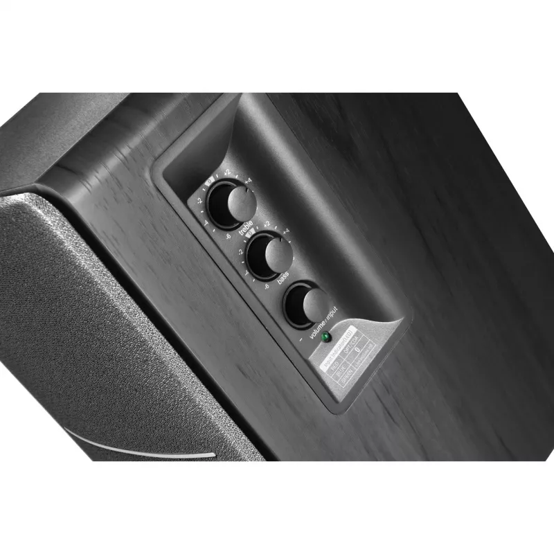 R1280DB, 42 W, univerzálny, čierny, bezdrôtový, 85 dB, 55 - 20000 Hz