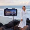 Fotoobjektív ShiftCam LU-WD-016-23-EF širokouhlý objektív 16 mm čierna zlatá