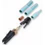 Corning 95-050-99-X optické vlákno LC konektor (95-050-99-X)