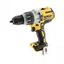 DeWALT DCD996NT vŕtačka bez kľúča 1,6 kg