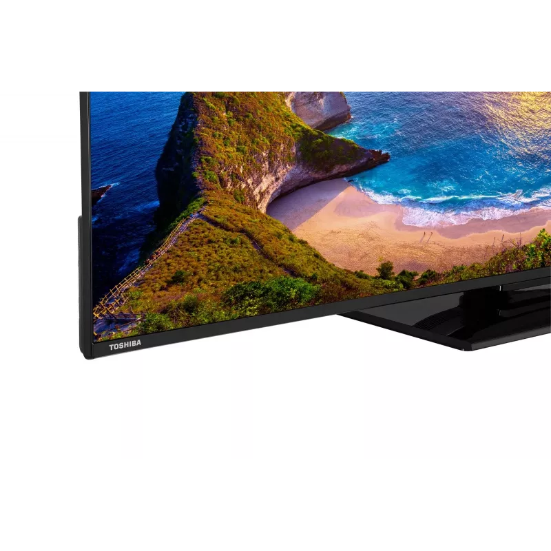 Televízor Toshiba 65UV3463DG 65 palcov 4K Ultra HD DLED 3840 x 2160