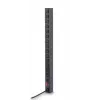 APC Basic Rack PDU napájacia rozvodná jednotka (PDU) 0U béžová