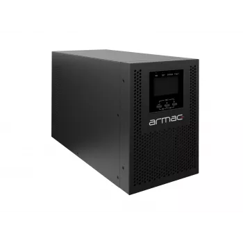 USV ARMAC UPS Office On-Line PF1 1000VA LCD 4×IEC C13