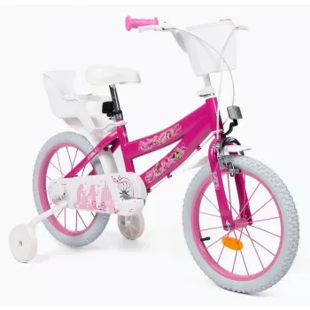Detský bicykel 16 Huffy 21851W Princess