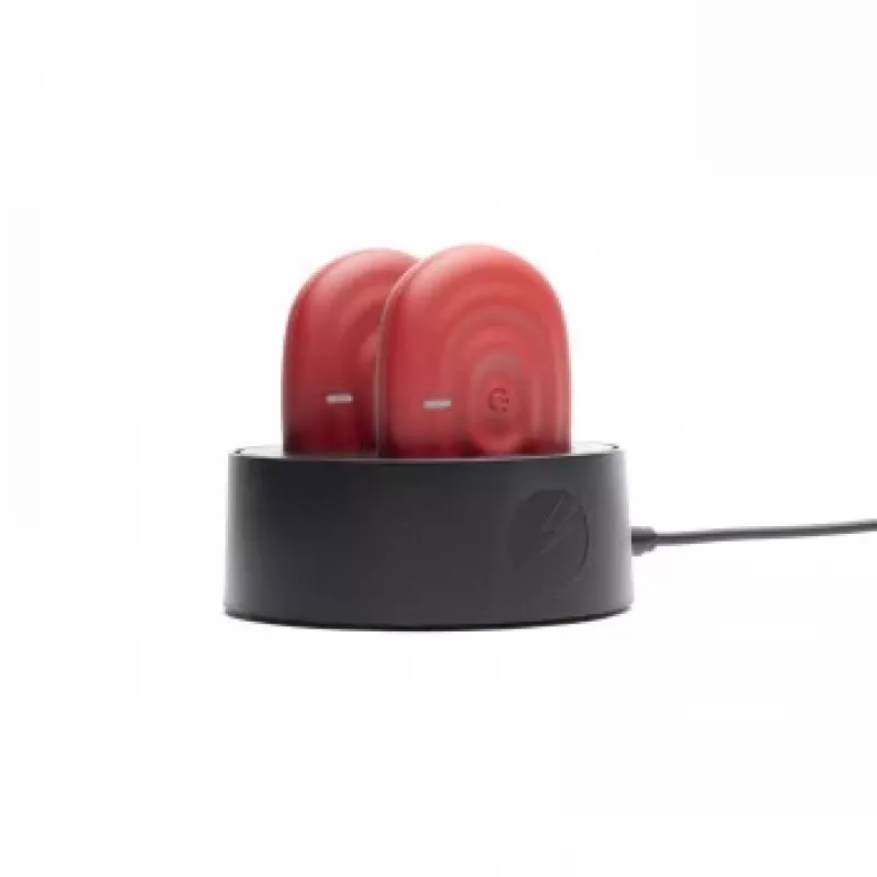 Therabody Powerdot Powerdock nabíjacia stanica